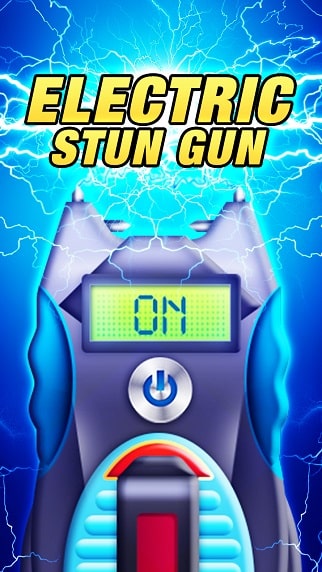 Electric Stun Gun
